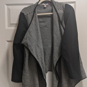Roz & Ali Fly Open Blazer